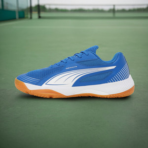 PUMA Solarflash III Badminton Shoes For Men - Buy PUMA Solarflash