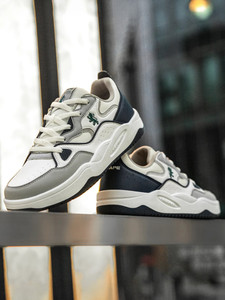 RED TAPE Men's Lifestyle Sneakers | Classic Streetwear Style Sneakers For Men