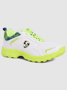 SG SAVAGE STUD Cricket Shoe For Improved Stability in Game Size: UK10/ US11/ EU44 Outdoors For Men