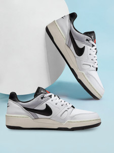 NIKE Full Force Low Sneakers For Men