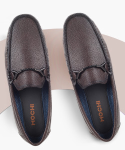 MOCHI Loafers For Men