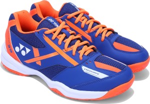 YONEX SHB 39 EX WIDE POWER CUSHION (ERGO SHAPE) Badminton Shoes For Men