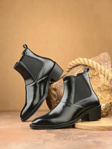 Layasa Men's Chelsea Boots - Image 1