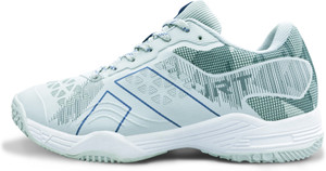 NIVIA HY Court 3.0 Badminton Shoes For Men Gray - Image 6