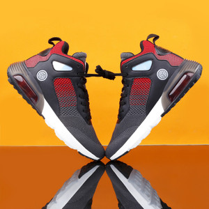 bacca bucci SOFTPRO Hi-Top Men Basketball Shoe/sneaker with max cushioned Padded Insocks Running Shoes For Men