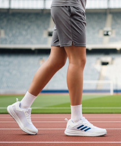 ADIDAS GlideEase M Running Shoes For Men