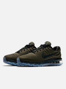 NIKE AIR MAX 2017 Sneakers For Men