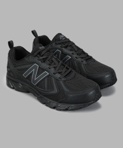 New Balance 410 Men's Running Shoes Gray - Image 6