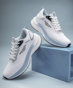 RED TAPE Athleisure Shoes for Men |Cultured Round-Toe Shape & Cushioning Technology Walking Shoes For Men