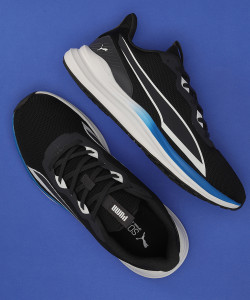 PUMA Puma Exotine 2.0 IDP Running Shoes For Men