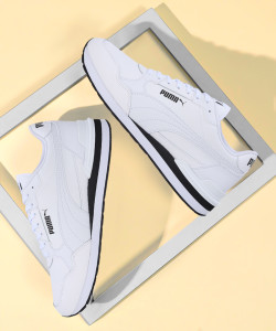 PUMA ST Runner v4 L Sneakers For Men