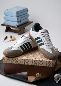 Venice Men's Multicolor Sneakers - Image 5