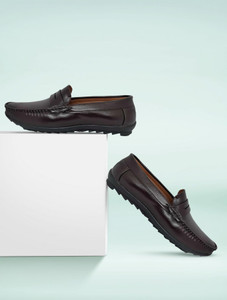 Bata Men's Loafers - Image 1