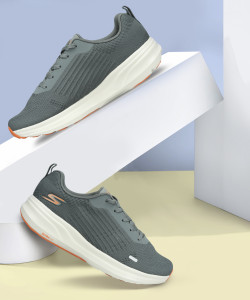 Skechers GO RUN PURE Running Shoes For Men