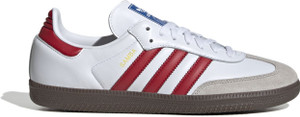 ADIDAS ORIGINALS SAMBA OG Sneakers For Men