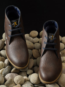 iD Boots For Men