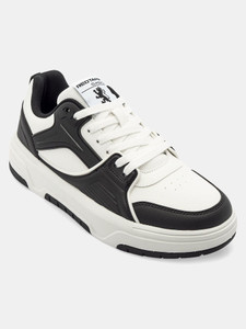 RED TAPE Men's Lifestyle Sneakers for Everyday Street Style Sneakers For Men
