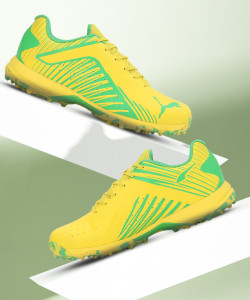 PUMA PUMA 22 FH Rubber Sneakers For Men