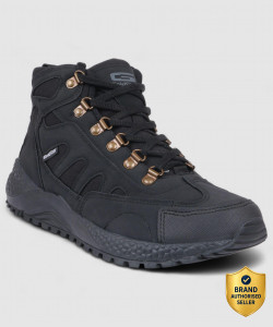 GOLDSTAR G10 Boots For Men