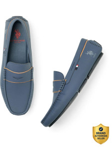 U.S. POLO ASSN. MIRANO 5.0 Driving Shoes For Men