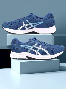 Asics GEL-CONTEND 4B+ Running Shoes For Men