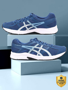 Asics GEL-CONTEND 4B+ Running Shoes For Men