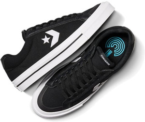 Converse Unisex Sport Casual Low Top Sneakers For Men