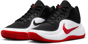 NIKE Precision 8 MID Basketball Shoes For Men