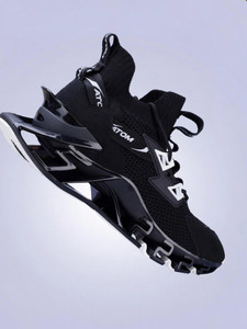 ATOM Spring Edge Alpha 2 Sneakers For Men