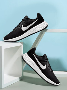 NIKE Revolution Running Shoes For Men Buy NIKE Revolution Running  Shoes For Men Online at Best Price Shop Online for Footwears in India 