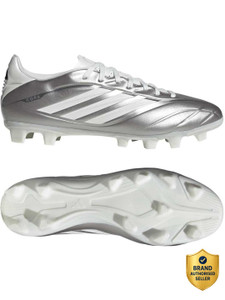Adidas Copa Pure IV Club FG/MG Men's Football Shoes Brown - Image 6