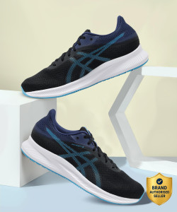 Asics PATRIOT 13 Running Shoes For Men
