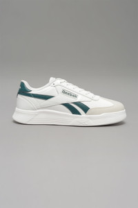 Reebok Streetcourt Montana White Men's Sneakers - Image 6