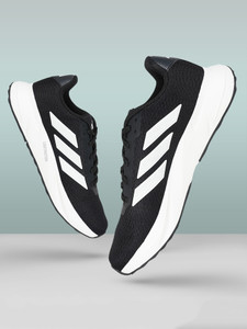ADIDAS LightRun Zoomer Running Shoes For Men