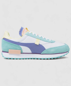 PUMA Future Rider Slash CB Sneakers For Men - Buy PUMA Future