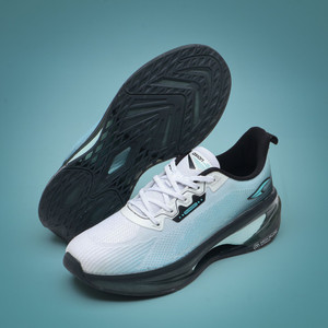 asian Navigator-01 Men's Running Shoes | Mega Pillow Arch Support Sole for Sports Training & Gym Shoes For Men