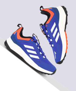 ADIDAS Climbr Star Hiking & Trekking Shoes For Men