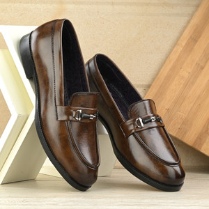 JAMARION Stylish Good Looking Casual Loafers Formal & party wear Loafers For Men