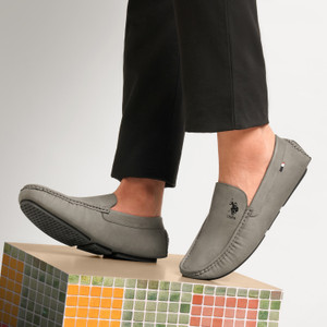 U.S. POLO ASSN. AARON 5.0 Driving Shoes For Men