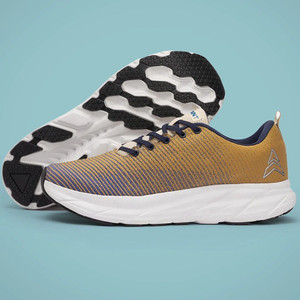 AVANT Matrix Outdoor Sports Shoes with Enhanced Grip TPR Outsole & Laces Running Shoes Running Shoes For Men