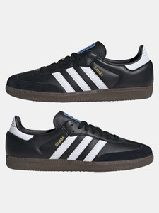ADIDAS ORIGINALS SAMBA OG Sneakers For Men