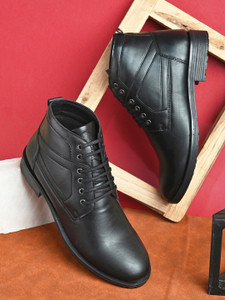 Roadster | Lightweight| Premium| Comfort| Summer Trendy| Outdoor| Boots For Men