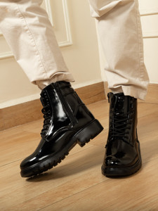 BIG FOX Big Fox Riding| Outdoor| Hiking Lightweight Boots For Men