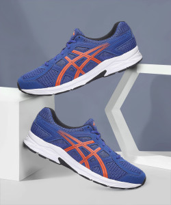 Asics GEL-CONTEND 4B+ Running Shoes For Men