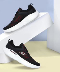 Skechers GO RUN LITE Running Shoes For Men