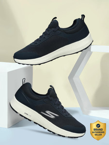 Skechers GO RUN CONSISTENT Outdoors Men Blue - Image 6