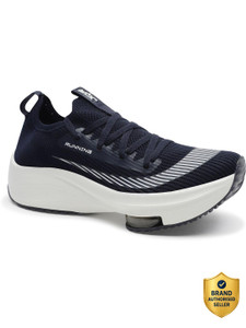 JQR FAST TRACK Men's Running Shoes Blue - Image 6