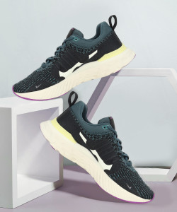 NIKE React Infinity Run Fk 3 Running Shoes For Men