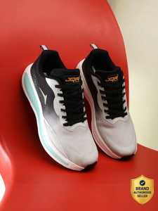 JQR JEREMY Men's Multicolor Running Shoes - Image 6