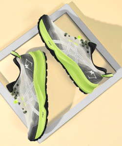 Asics GEL-Trabuco 12 Running Shoes For Men